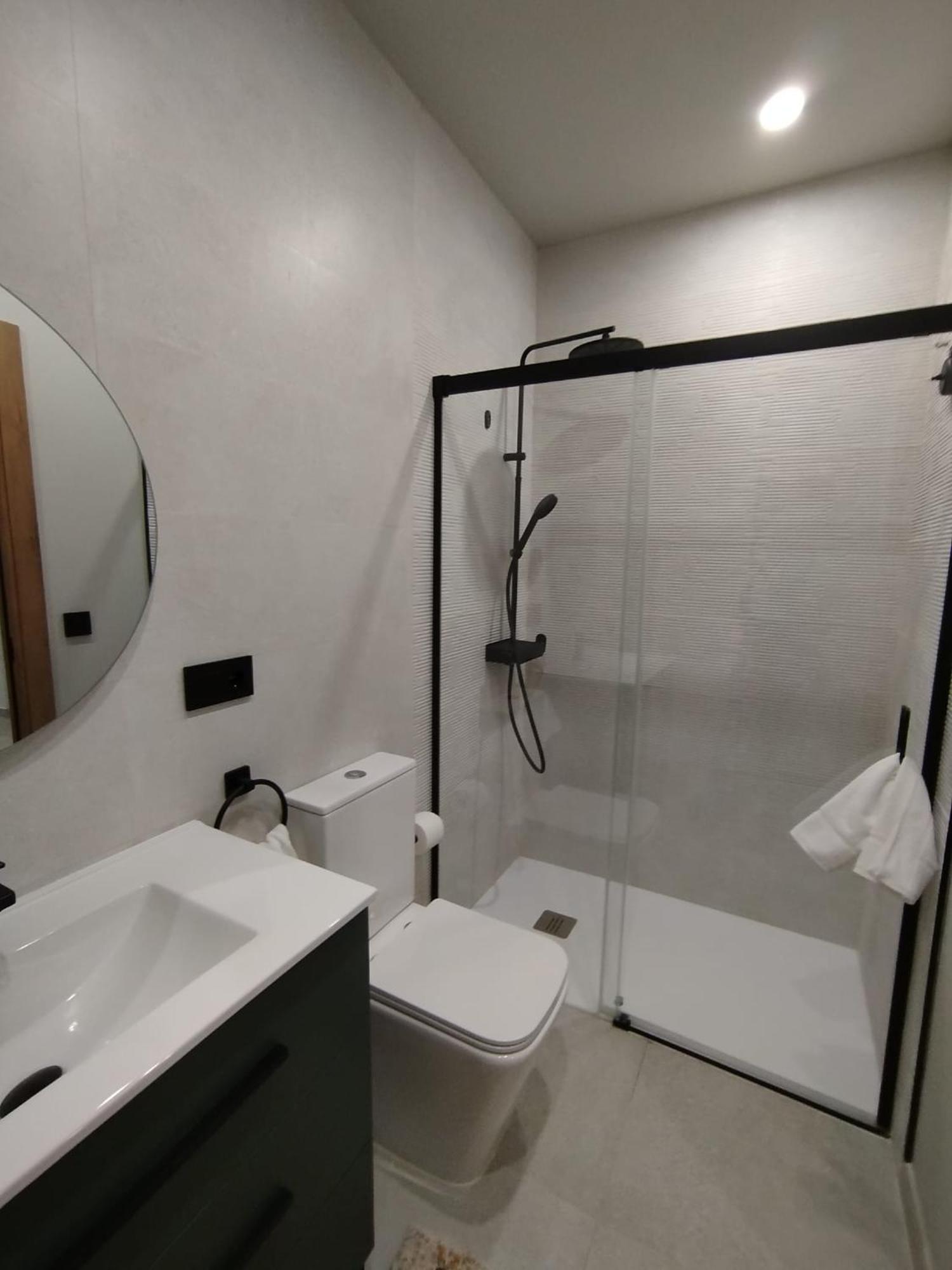 Apartamento Noguera Loft "C" Alicante Exterior foto