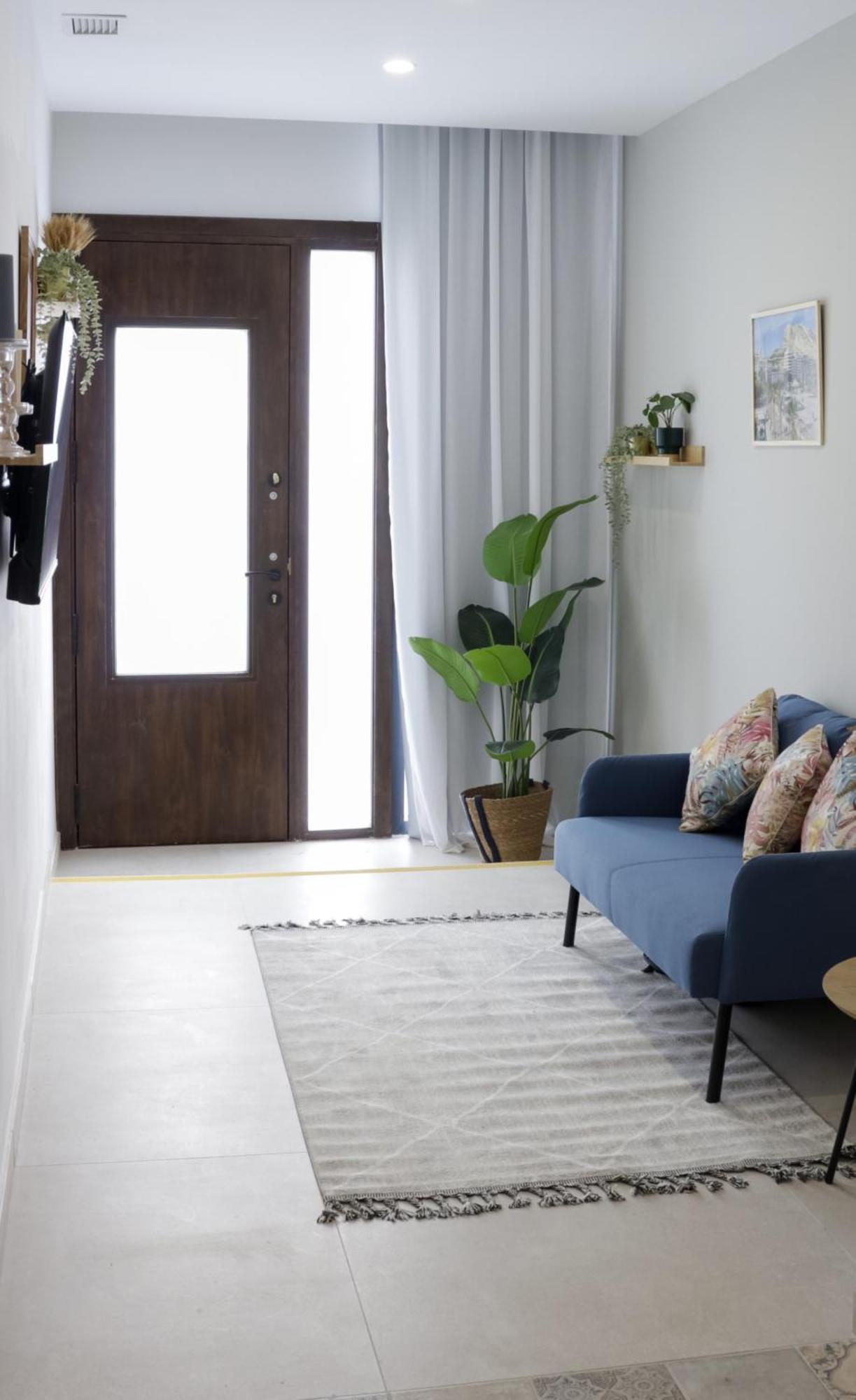 Apartamento Noguera Loft "C" Alicante Exterior foto